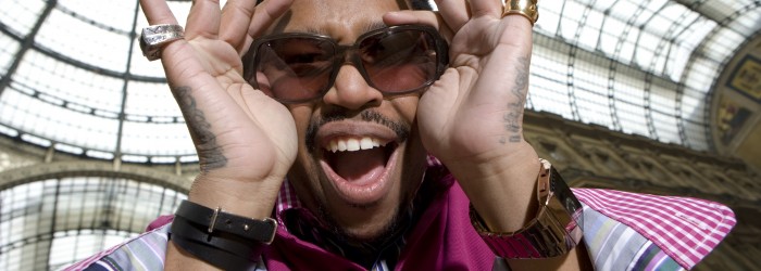 Felix da Housecat