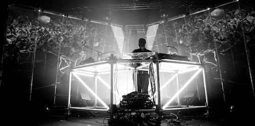 Vitalic Live