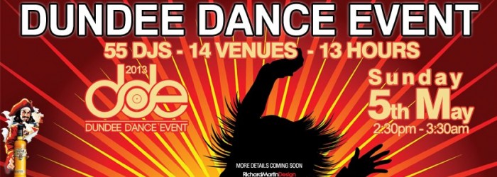 DDE 2013
