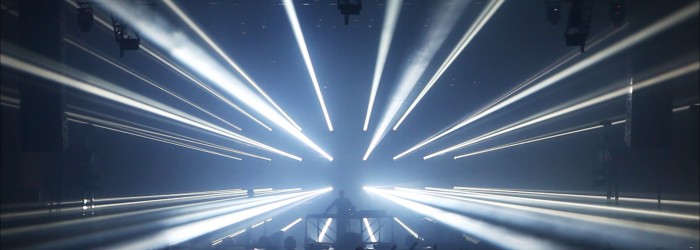 Vitalic LIVE