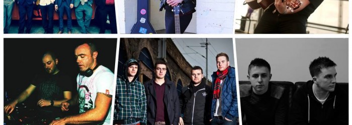 Rockness Flyer
