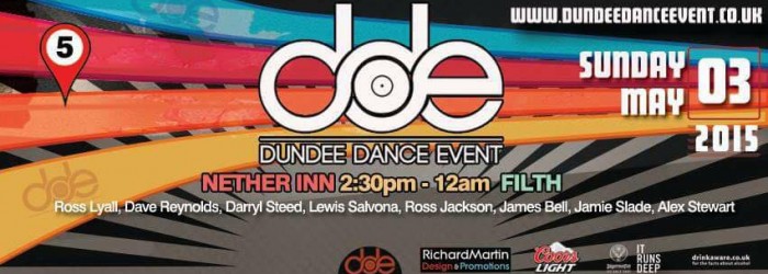 DDE 2015