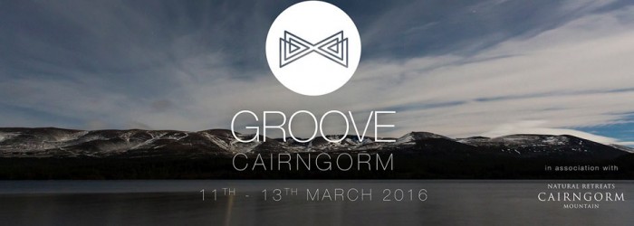 Filth DJs - Groove Cairngorm 2016
